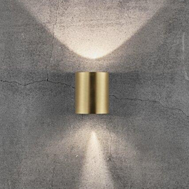 Canto 2 Wall Light